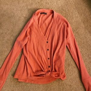 Abercrombie & Fitch Long sleeve
